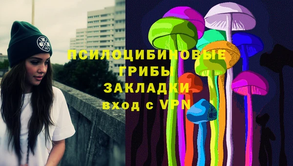 твердый Белоозёрский