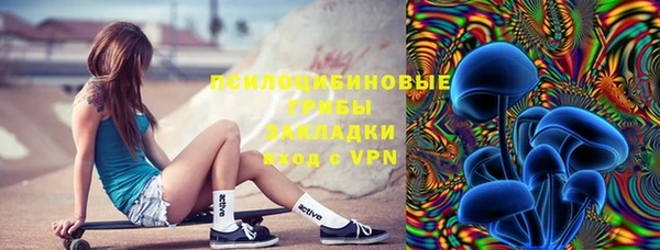 твердый Белоозёрский