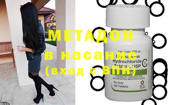 твердый Белоозёрский